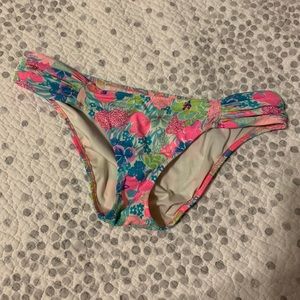 🌼 victoria’s secret bathing suit bottoms